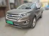 Фото 1 - Ford Edge