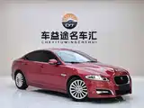 Фото 2 - Jaguar XF