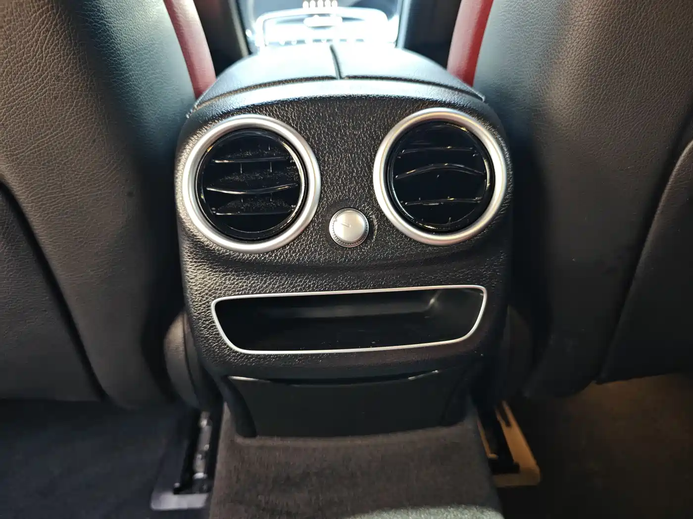 Mercedes-Benz C-Class 2021 C 260 Starry Exclusive Edition фото 11