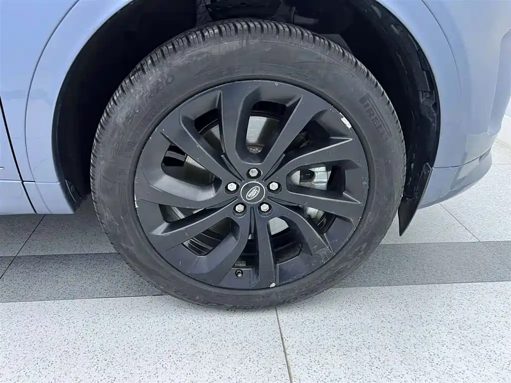 Land Rover Discovery Sport 2021 249PS R-Dynamic S Performance Edition фото 9