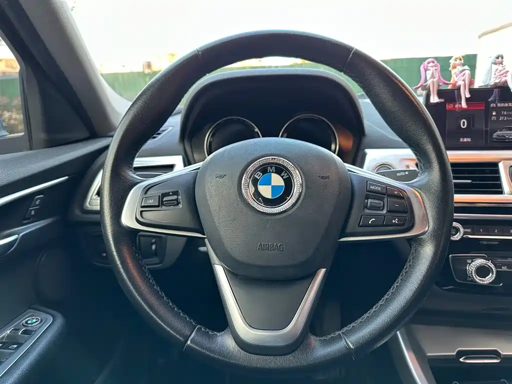 BMW 1 Series 2020 Model 120i Fashion Style фото 15