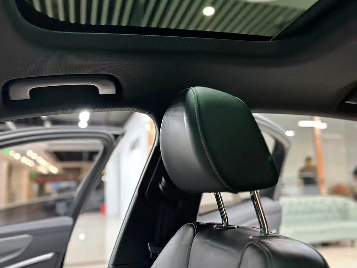 Audi A6L 2020 40 TFSI Luxury Dynamic фото 6