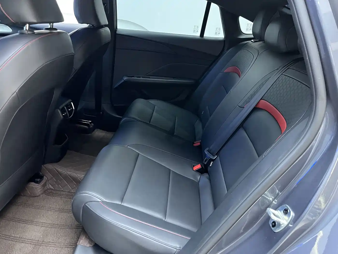MG MG5 2025 2026 300DVVT Global Flagship MAX