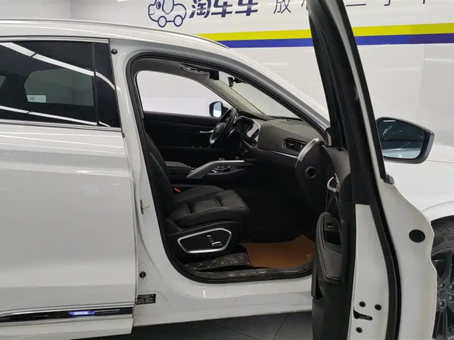 GEELY XINGYUE