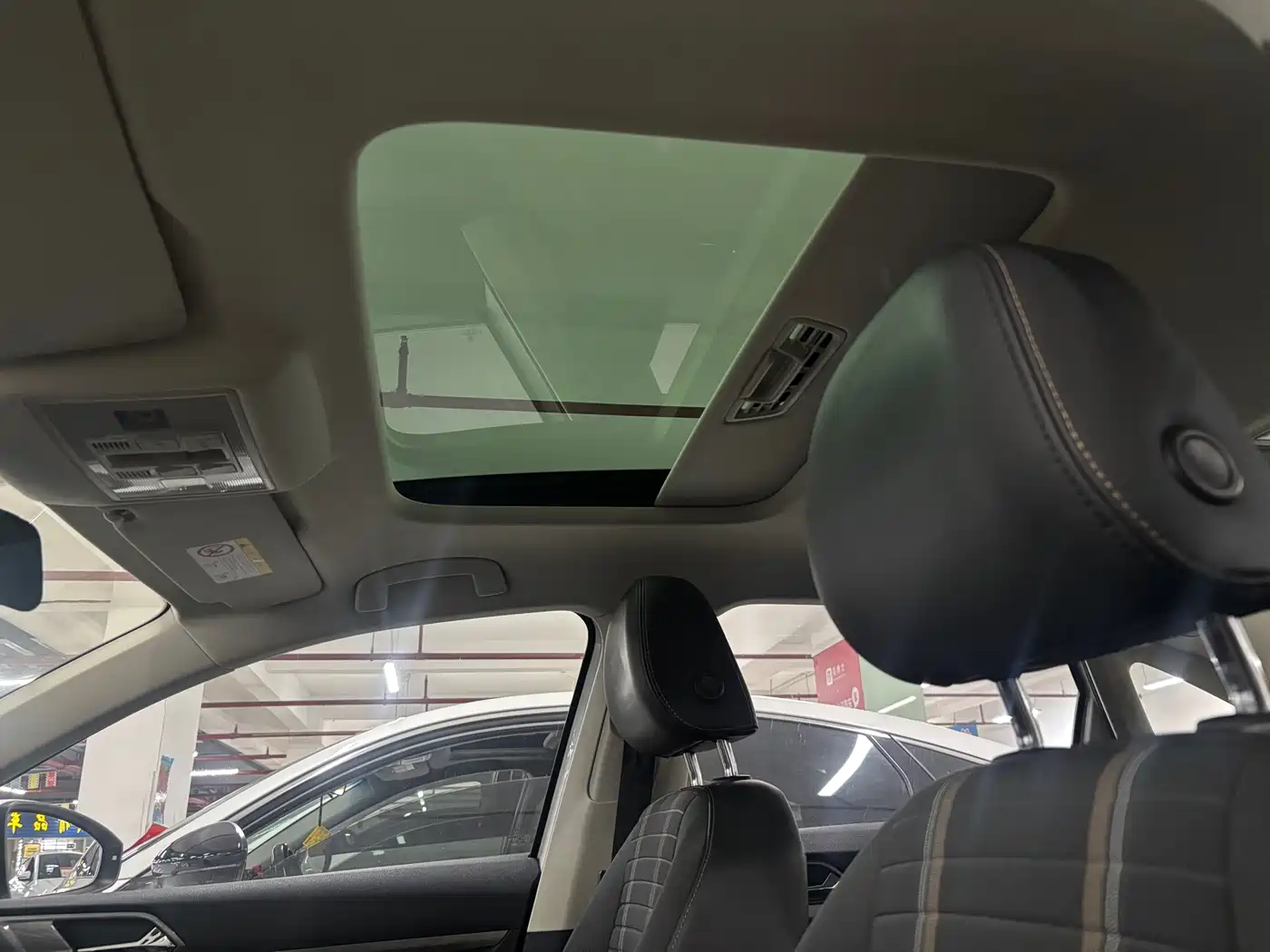 Volkswagen Lavida 2021 280TSI DSG Comfort Edition фото 16