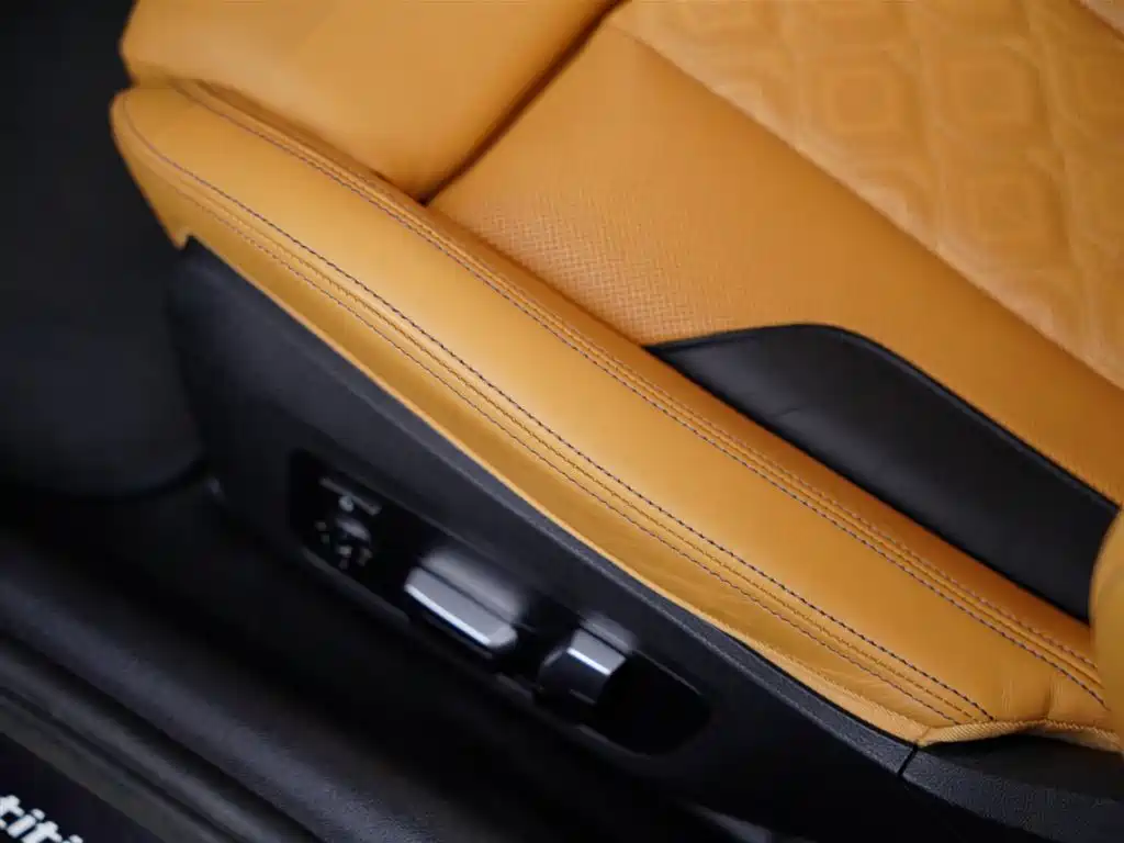 BMW M8 2021 2020 M8 4-Door Coupe Thunder Edition