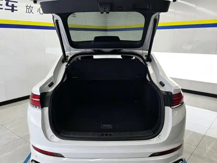 GEELY XINGYUE