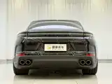 Фото 16 - Porsche Panamera