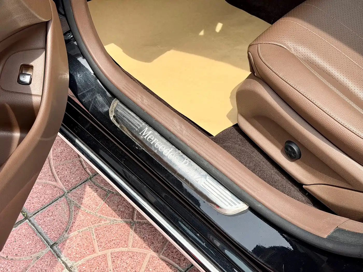 Mercedes-Benz E-Class 2020 Facelift E 300 L Fashion фото 12