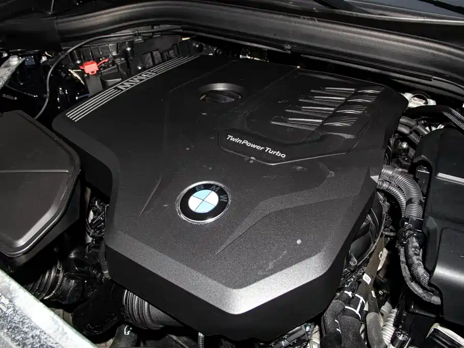 BMW X4 2022 xDrive 30i M Sport Package фото 13