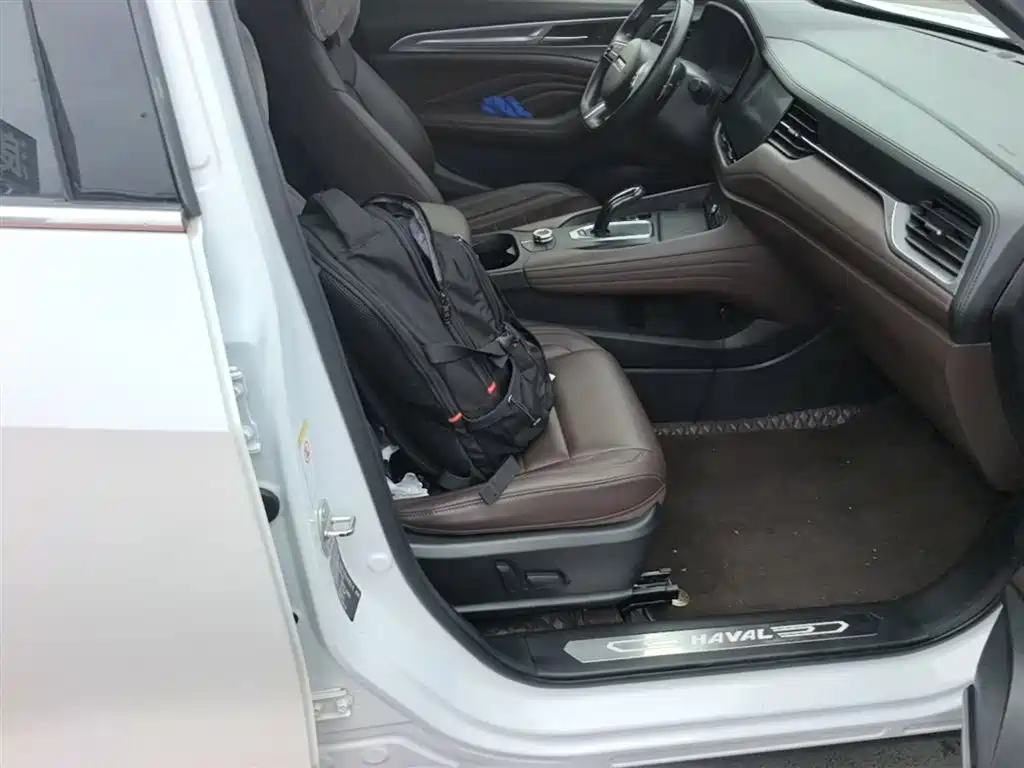 Haval F7 2019 Model 1.5T 2WD i-Chao China V фото 25