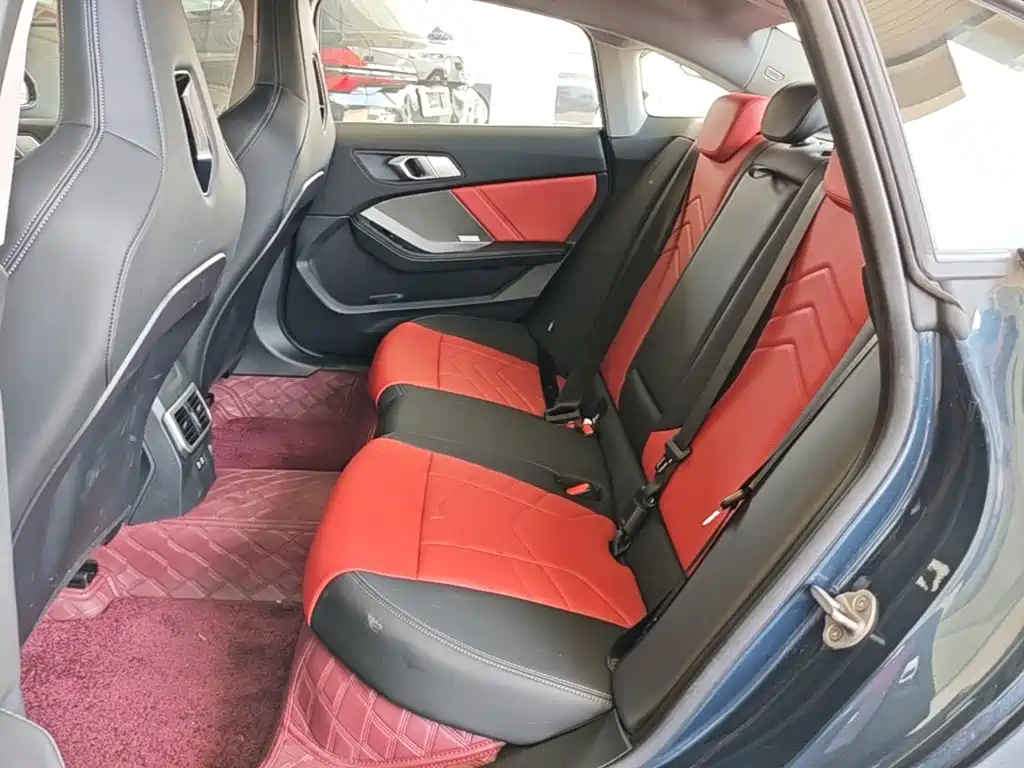BMW 2 Series 2025 2025 225L M Sport Moonlight Package