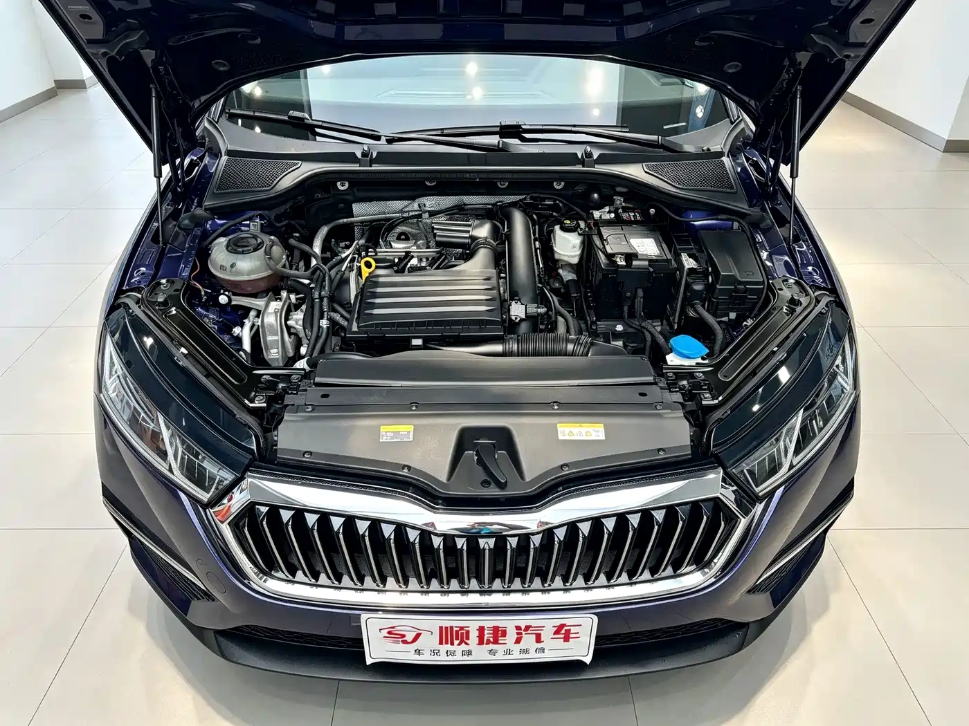Škoda Octavia 2022 2022 PRO TSI280 Premium Edition