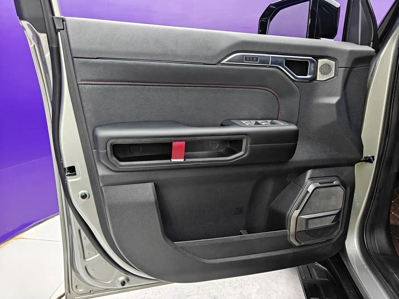 Jetour Shanhai T2 2025 2025 Model 120km Discovery Extended 7-Seater