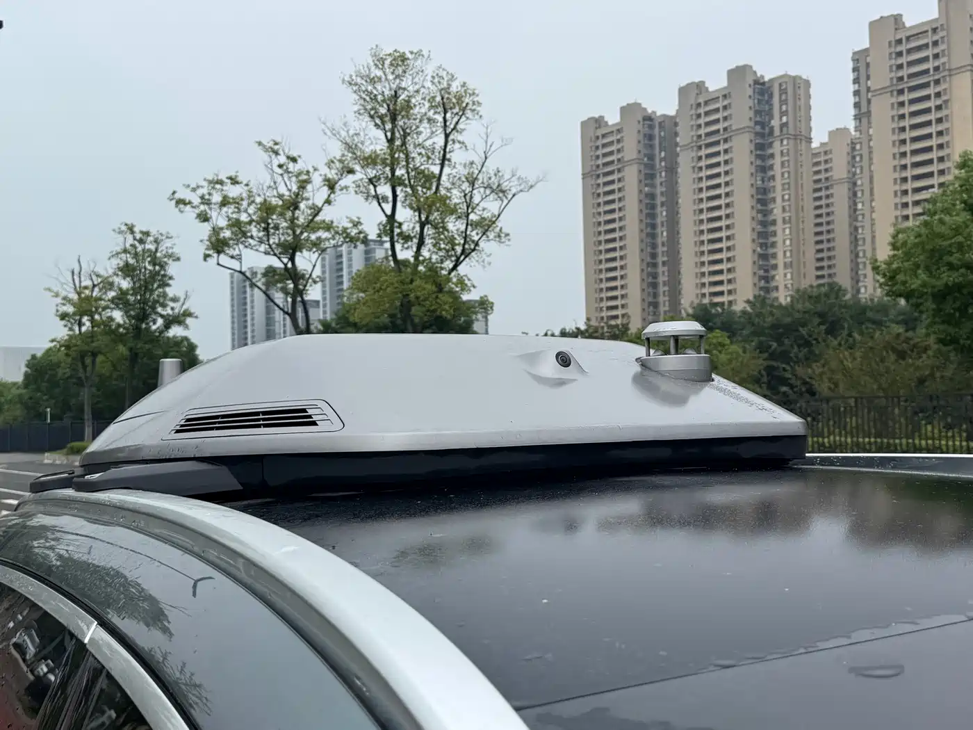BYD Tang L 2025 2025 DM 175KM Drone Player Edition