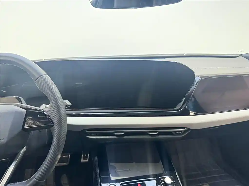Audi A5L 2025 2.0T Sport Edition quattro фото 16