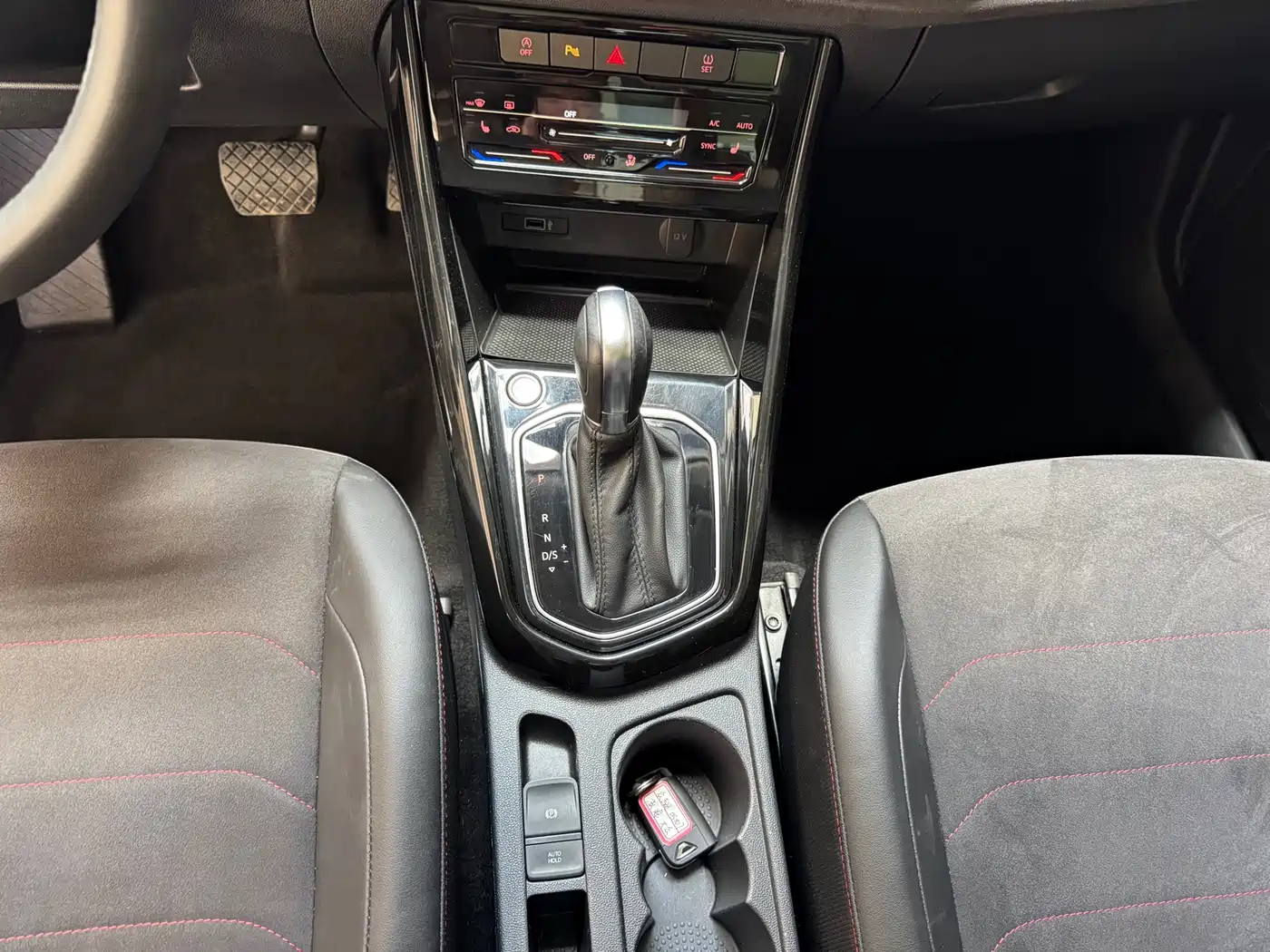 Фото 10 - Jetta VS7