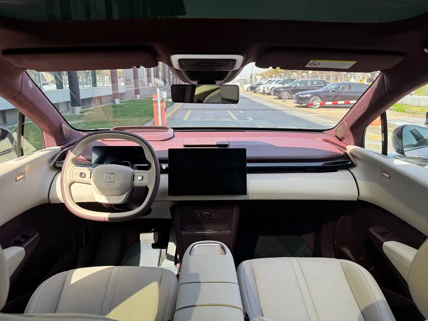 ZEEKR EXTREME KRYPTON X