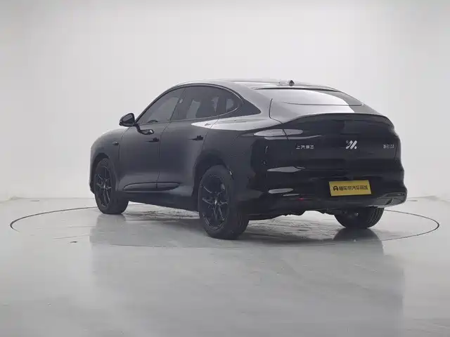 ZHIJI AUTOMOBILE ZHIJI LS6