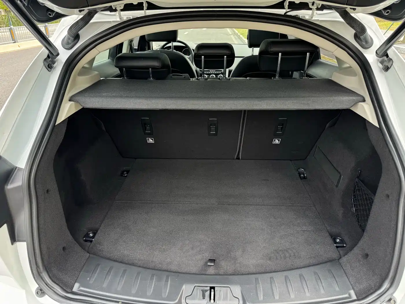 Jaguar E-PACE 2018 2018 Model P200 China V