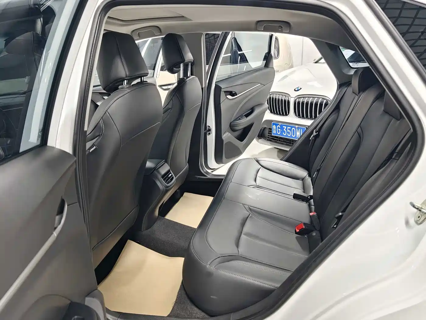 Buick Excelle 2022 2021 Facelift 1.3T Auto Mild Hybrid Elite