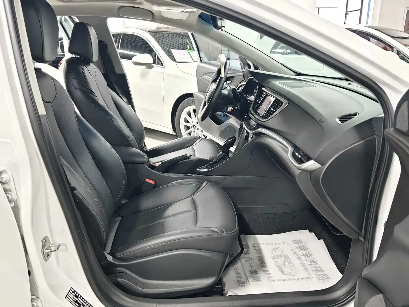 Buick Excelle 2022 2021 Facelift 1.3T Auto Mild Hybrid Elite
