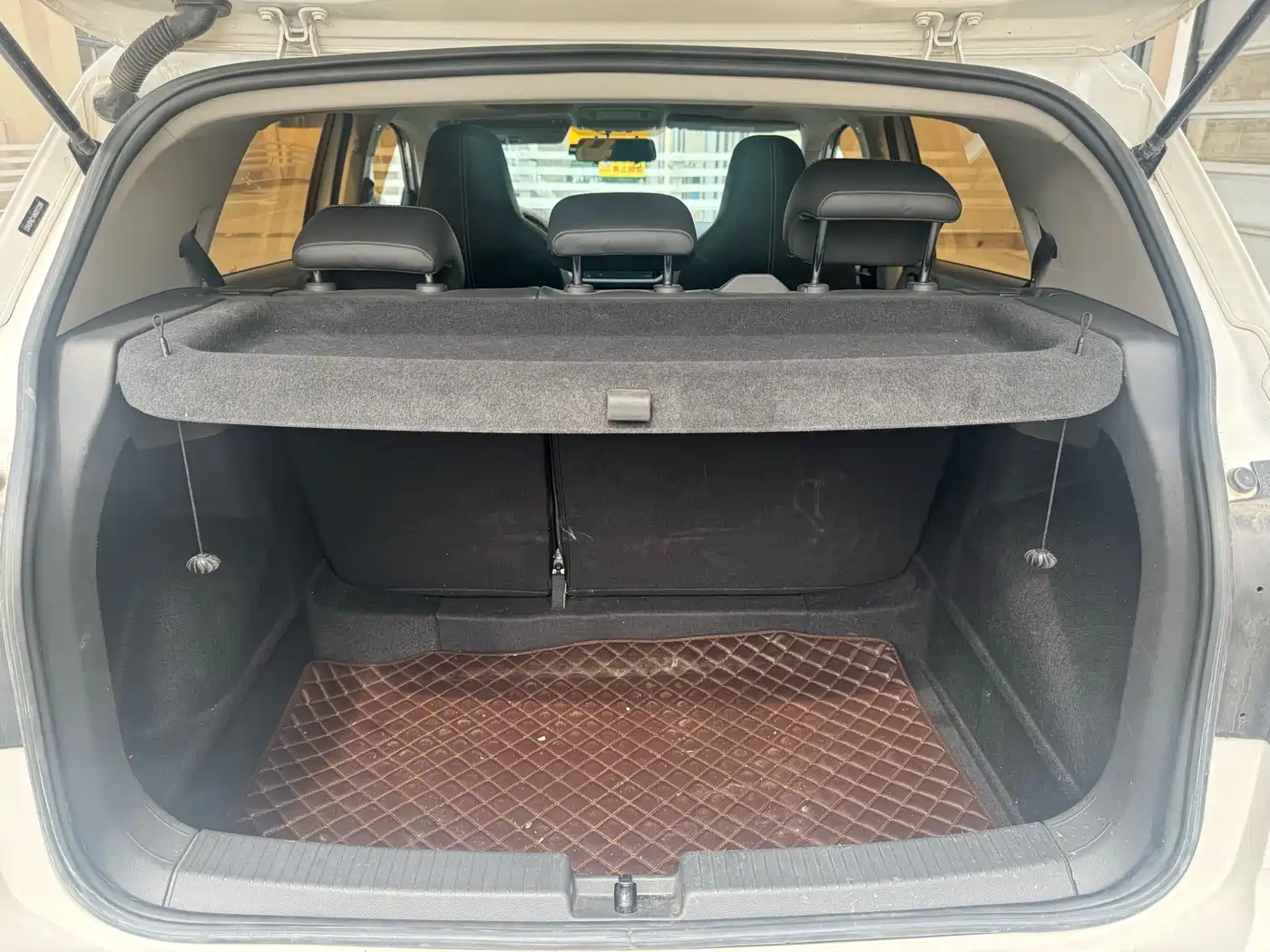 Volkswagen T-Cross 2022 1.5L Automatic Comfort Edition фото 6