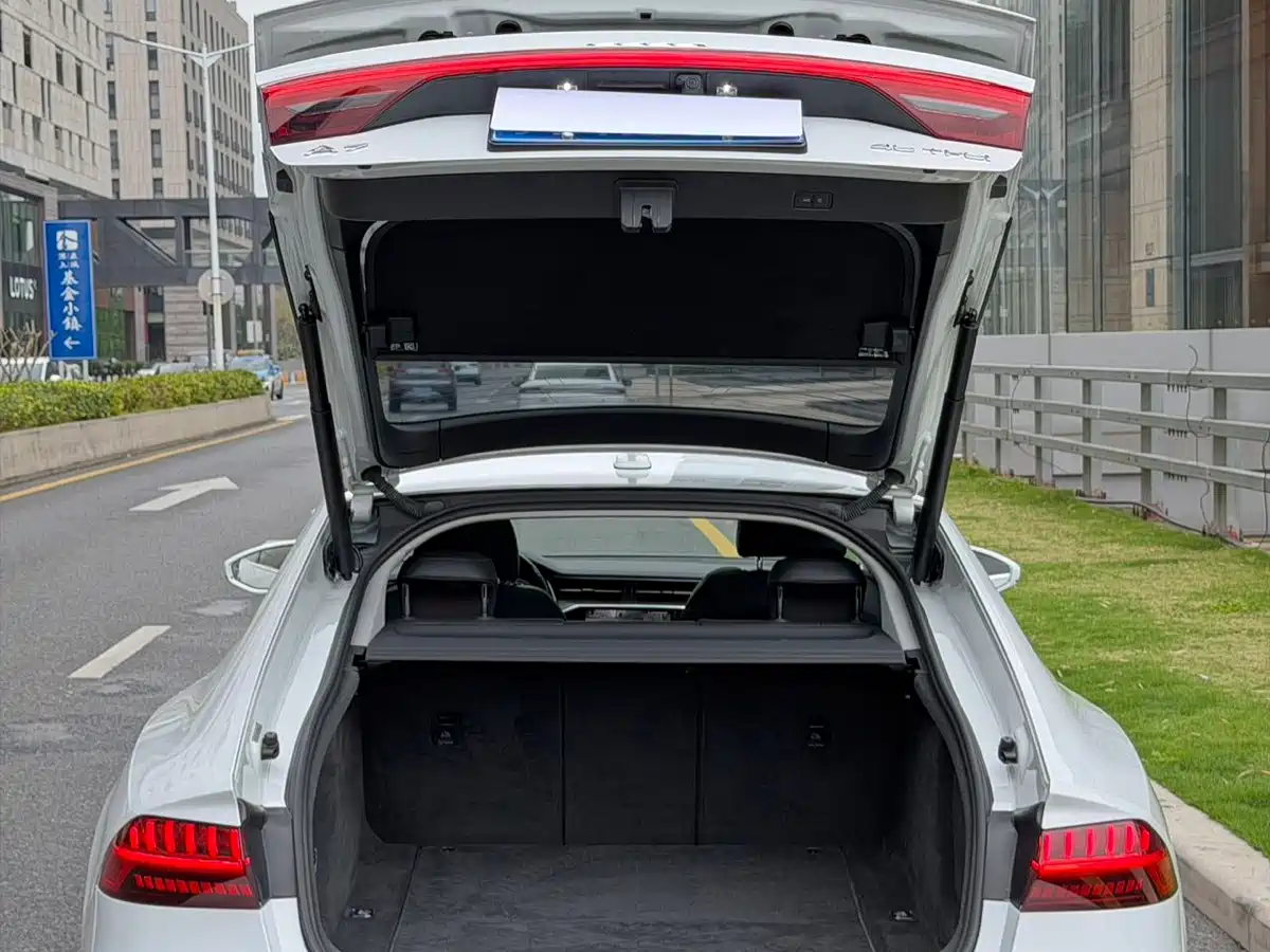 Audi A7 2020 45 TFSI Premium Selection фото 15