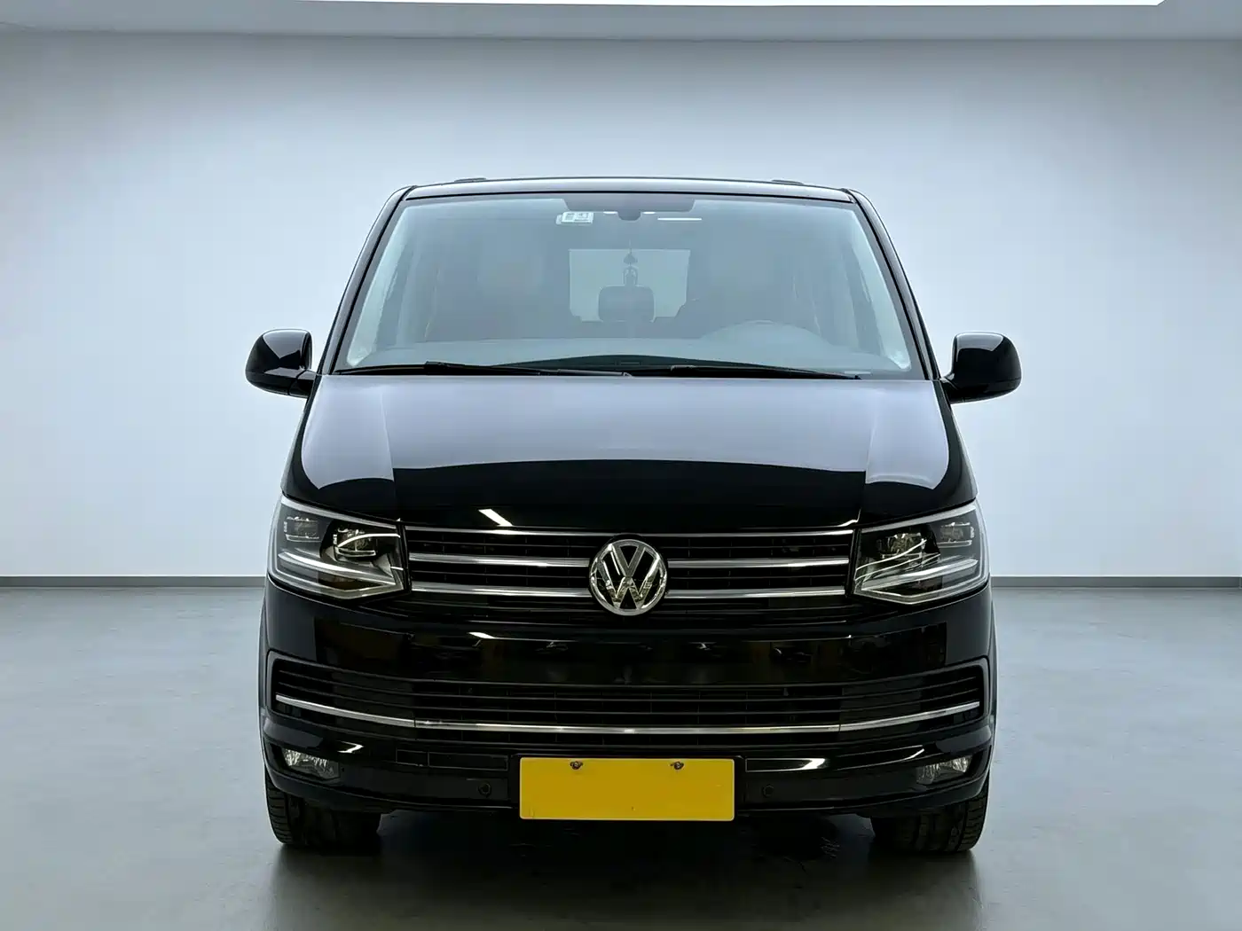 Volkswagen Multivan 2020 2019 2.0TSI 2WD Luxury 7-seater