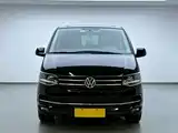 Фото 2 - Volkswagen Multivan