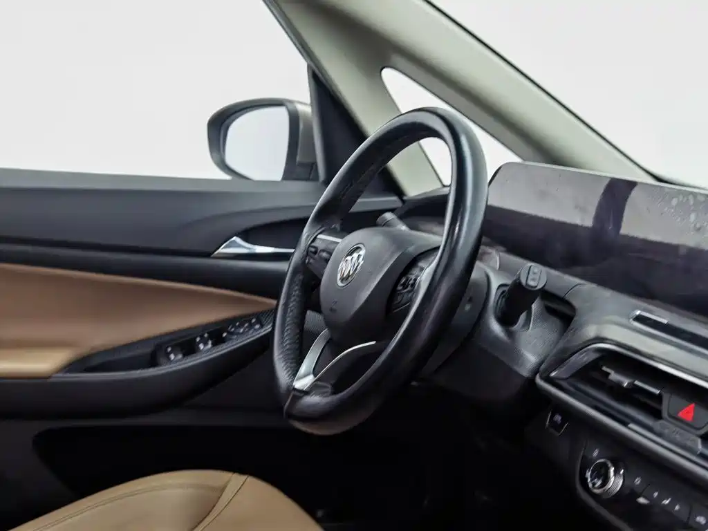 Фото 22 - Buick GL6