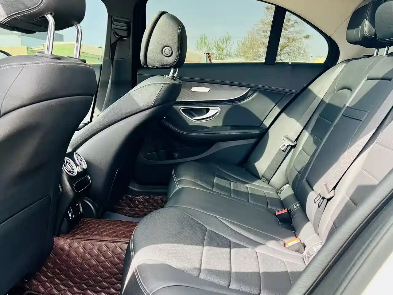 Mercedes-Benz C-Class 2020 Facelift C 260 L Sport фото 9