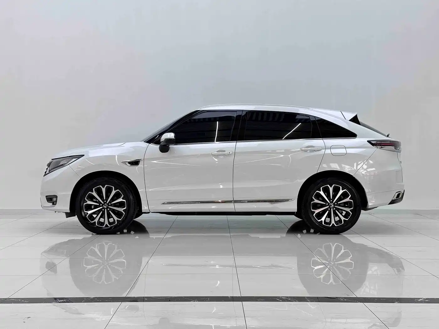 Honda UR-V 2025 2024 370TURBO 2WD Zun Ya Edition