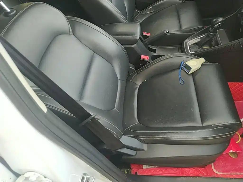 Фото 25 - MG ZS