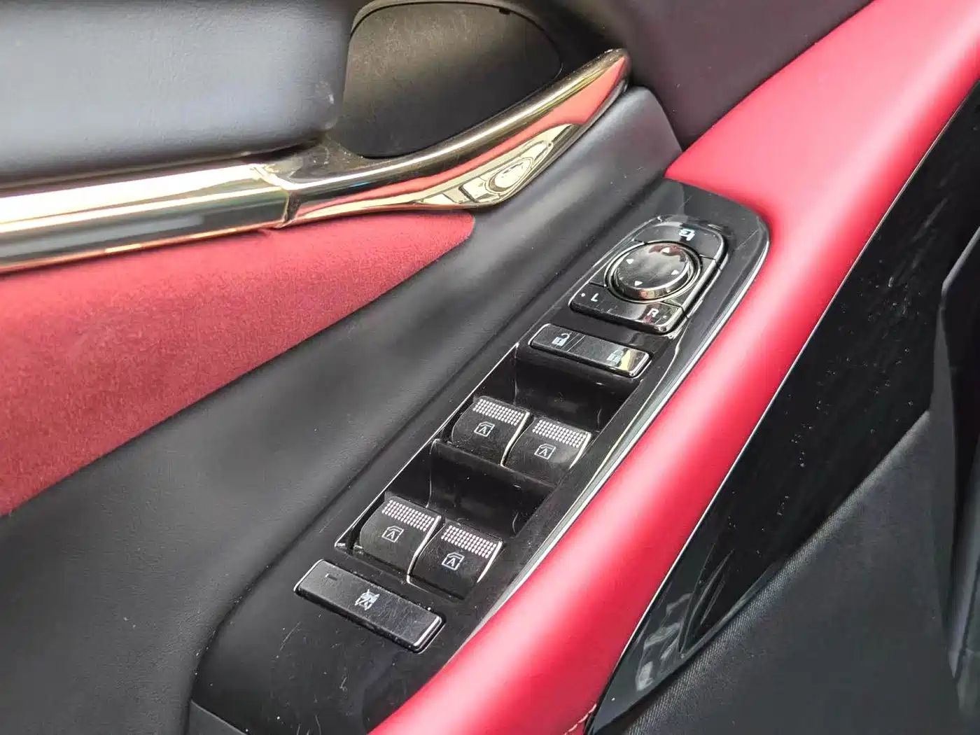 GAC Trumpchi Trumpchi M8 2023 Model Master Series 400T Flagship Edition фото 3
