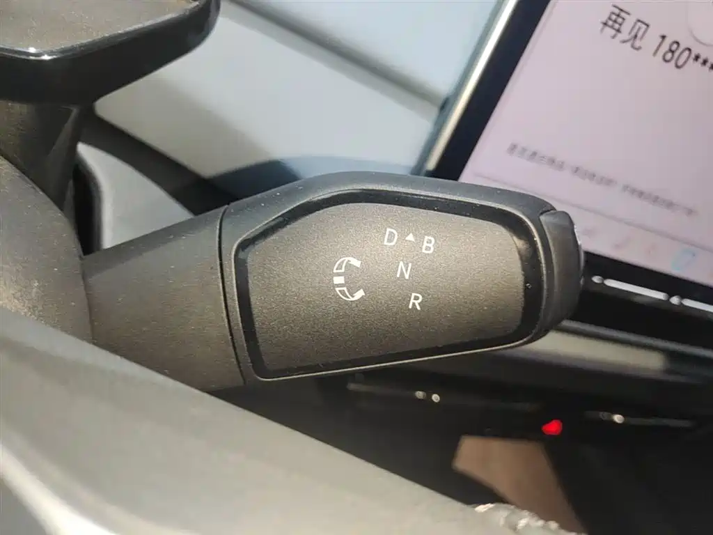 Volkswagen ID.4 X 2025 Smart Pure Intelligent Edition фото 14