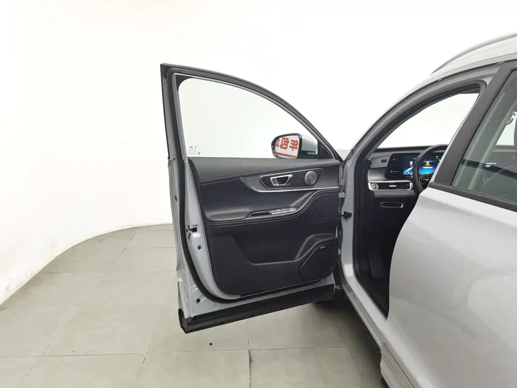 Chery Tiggo 8 PRO EV 2023 2023 Model 1.5T Leisure Edition
