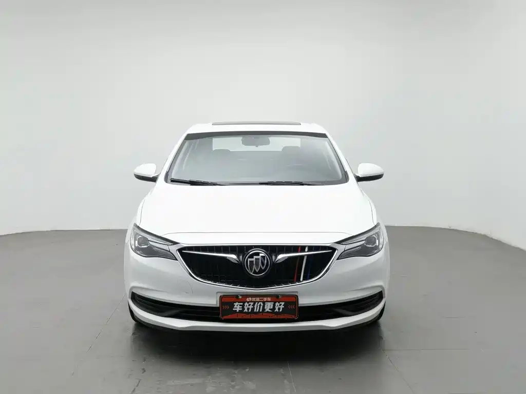 Buick Excelle, миниатюра 3
