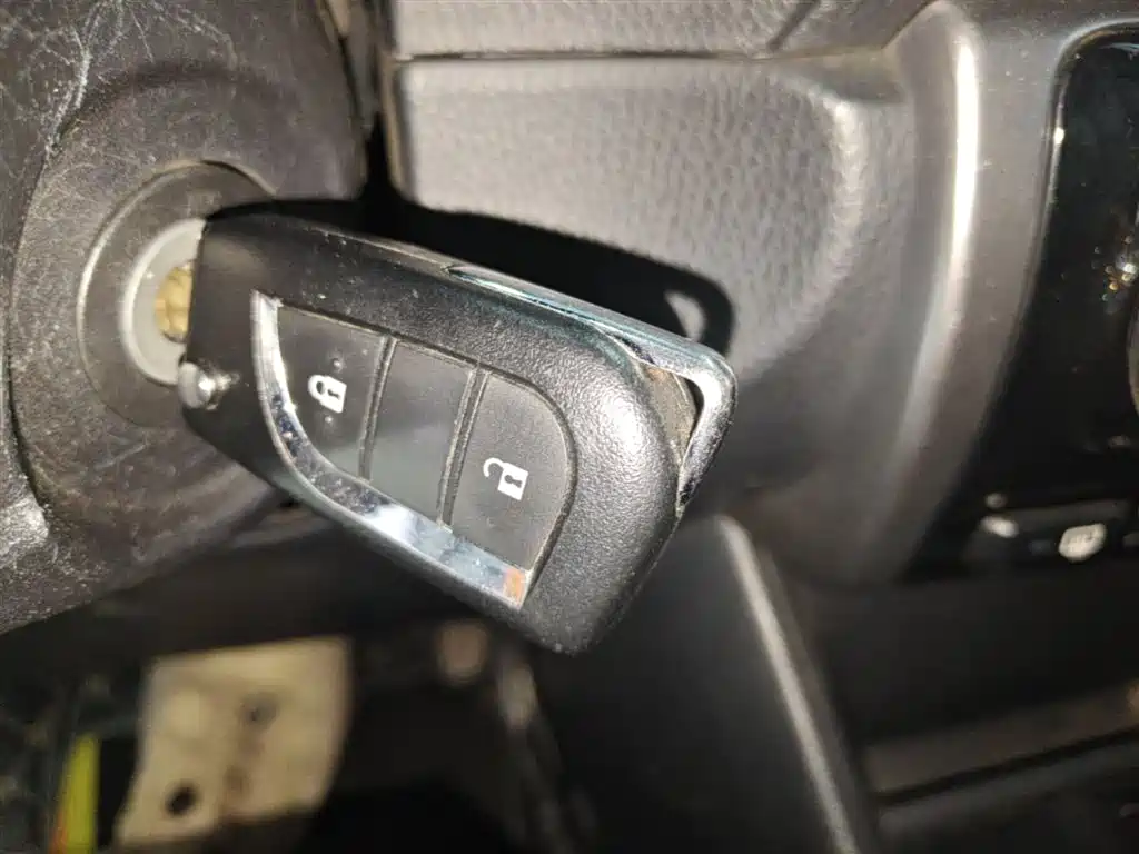 Toyota YARiS L Zhi Xuan 2020 Zhi Xuan X 1.5L CVT Leading фото 20