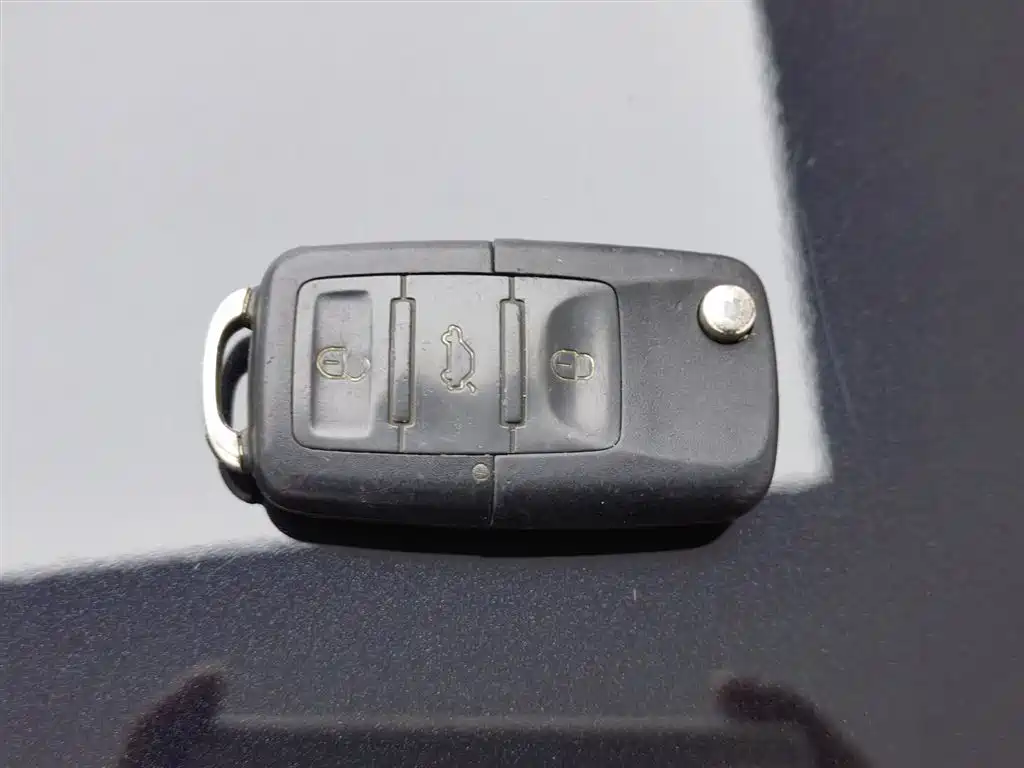 Volkswagen Tiguan 2009 Model 2.0TSI Luxury Edition фото 19