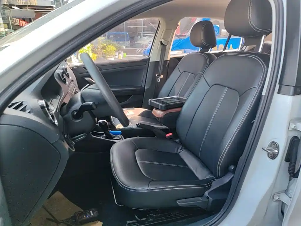 Volkswagen Jetta 2019 2019 Dream Edition 1.5L Auto Fashion