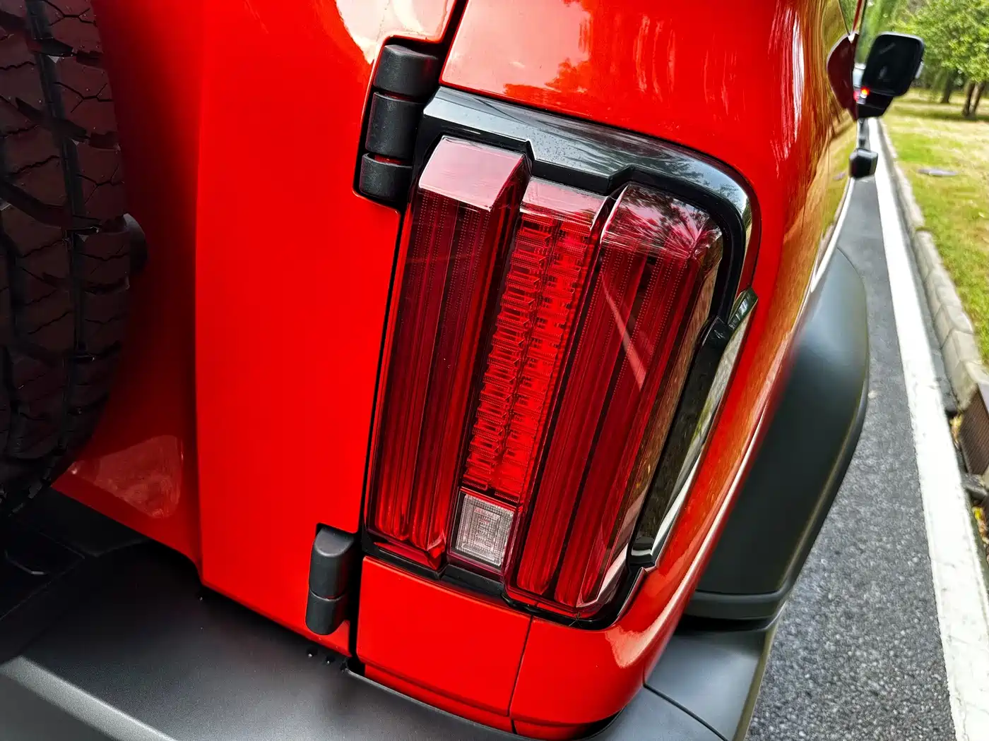 Tank 300 2025 2024 2.0T Conqueror