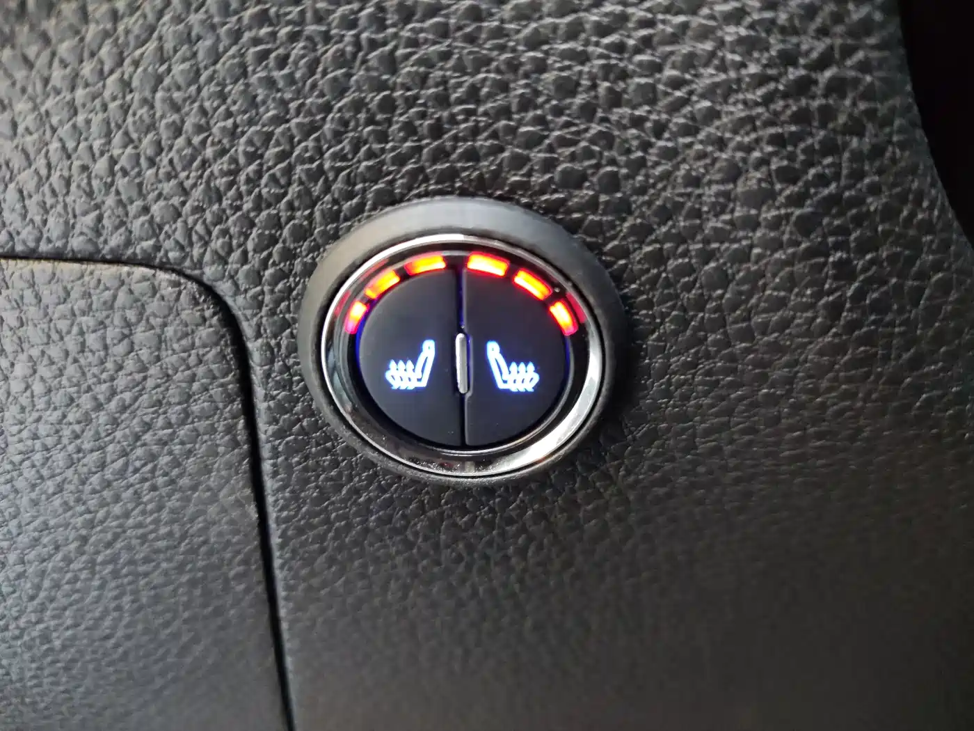 Kia KX3 Smart Run 2021 1.5L CVT Fashion Edition фото 15