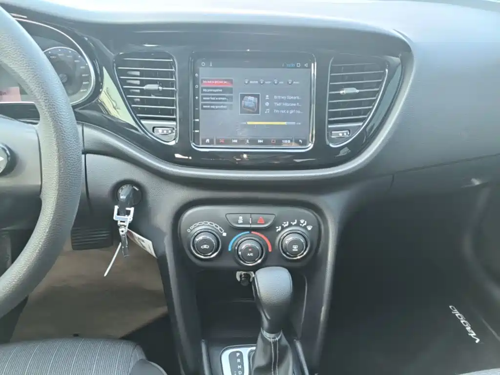 Fiat Viaggio 2019 2017 1.4T Auto Joy Edition