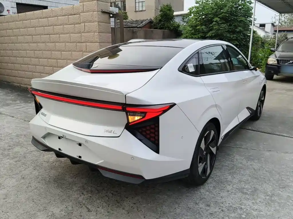 Lingxi L 2026 2026 Top Player Edition + Super Double Upgrade Package