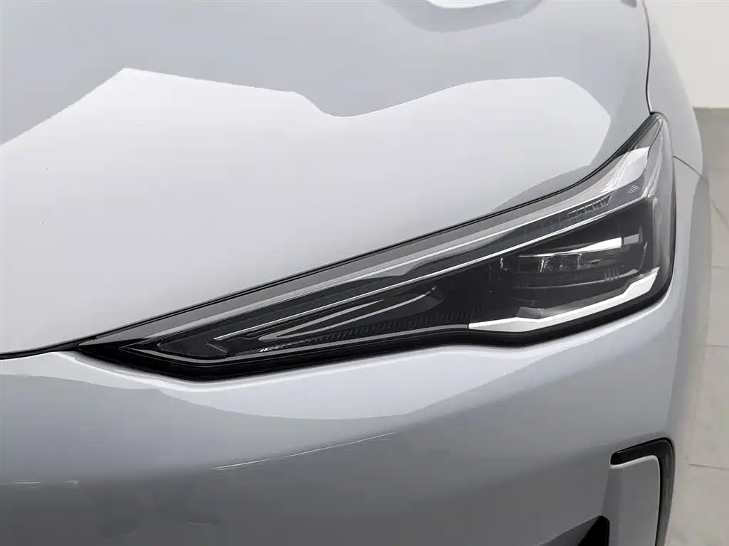 GEELY GALAXY GALAXY E5