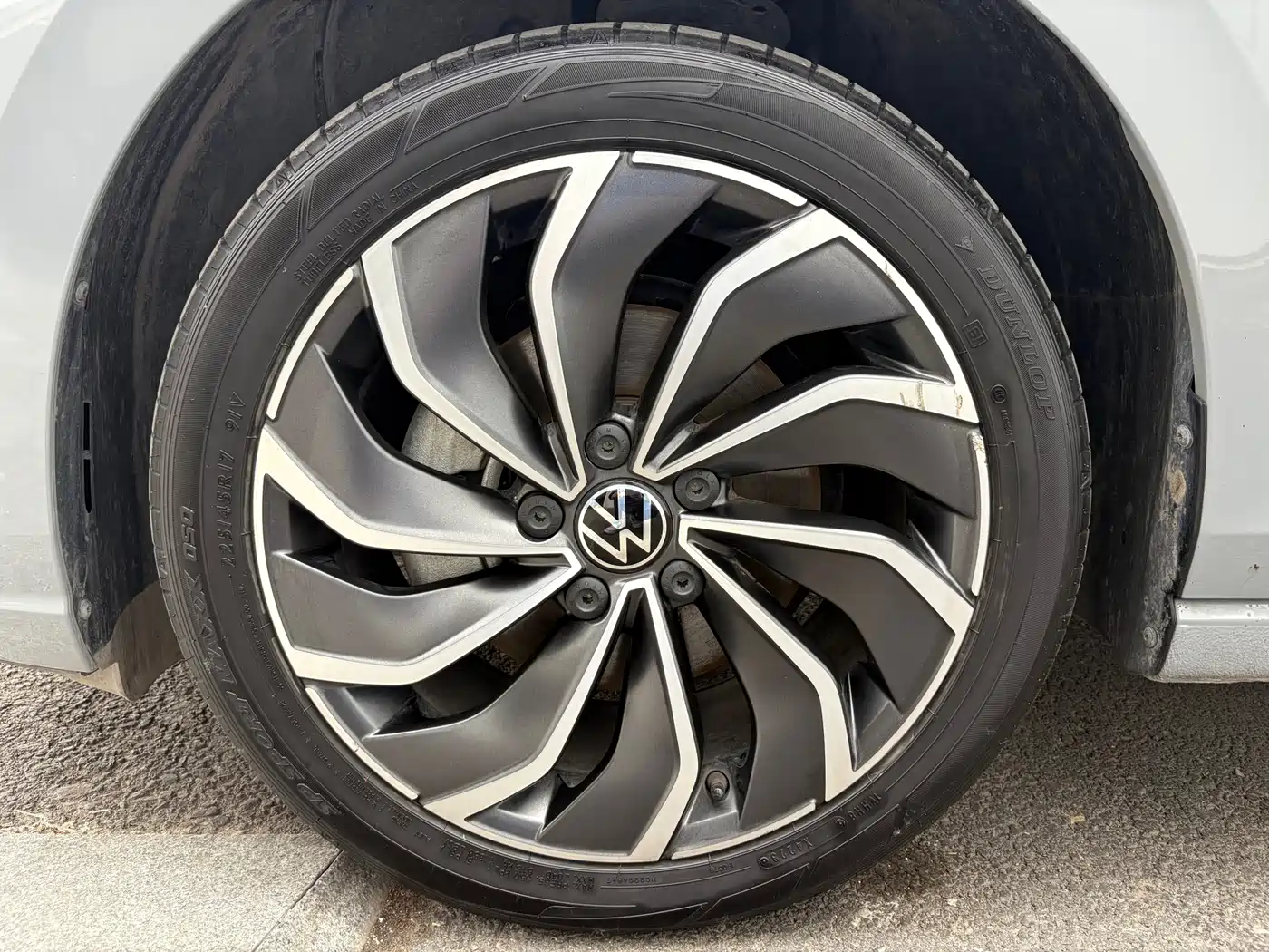 Volkswagen Golf 2023 Facelift 280TSI DSG Pro фото 14