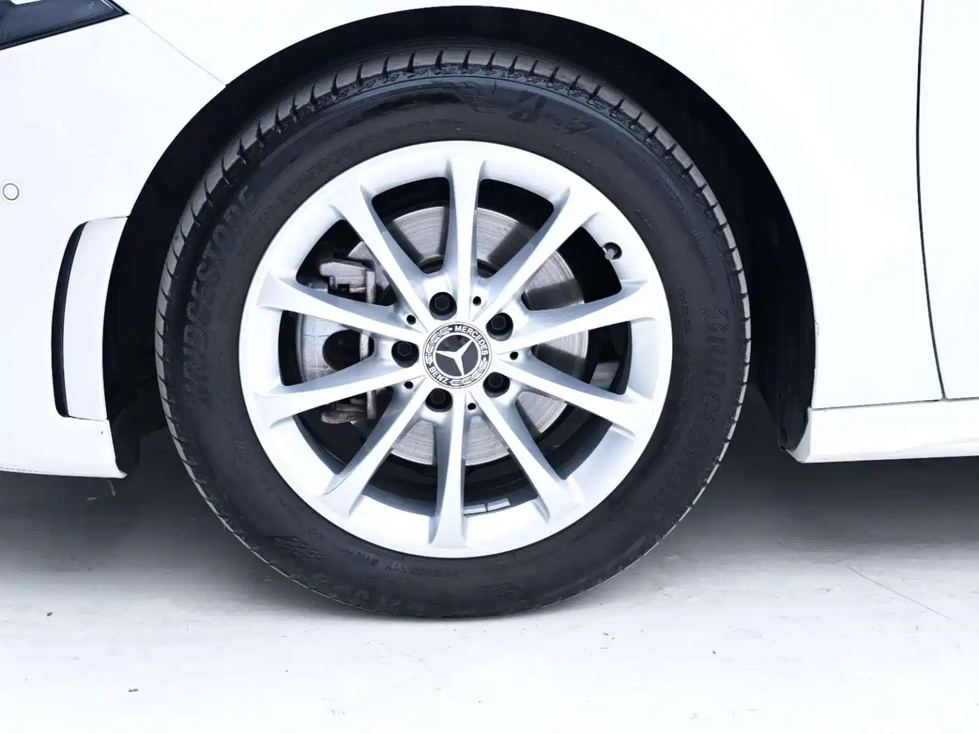 Mercedes-Benz A-Class 2022 Facelift A 200 L Sport Sedan Dynamic фото 8