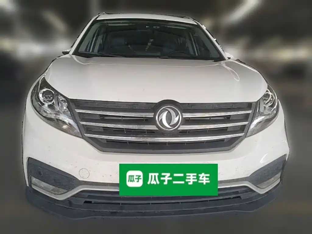 Photo 5 - Dongfeng Fengguang Fengguang 580