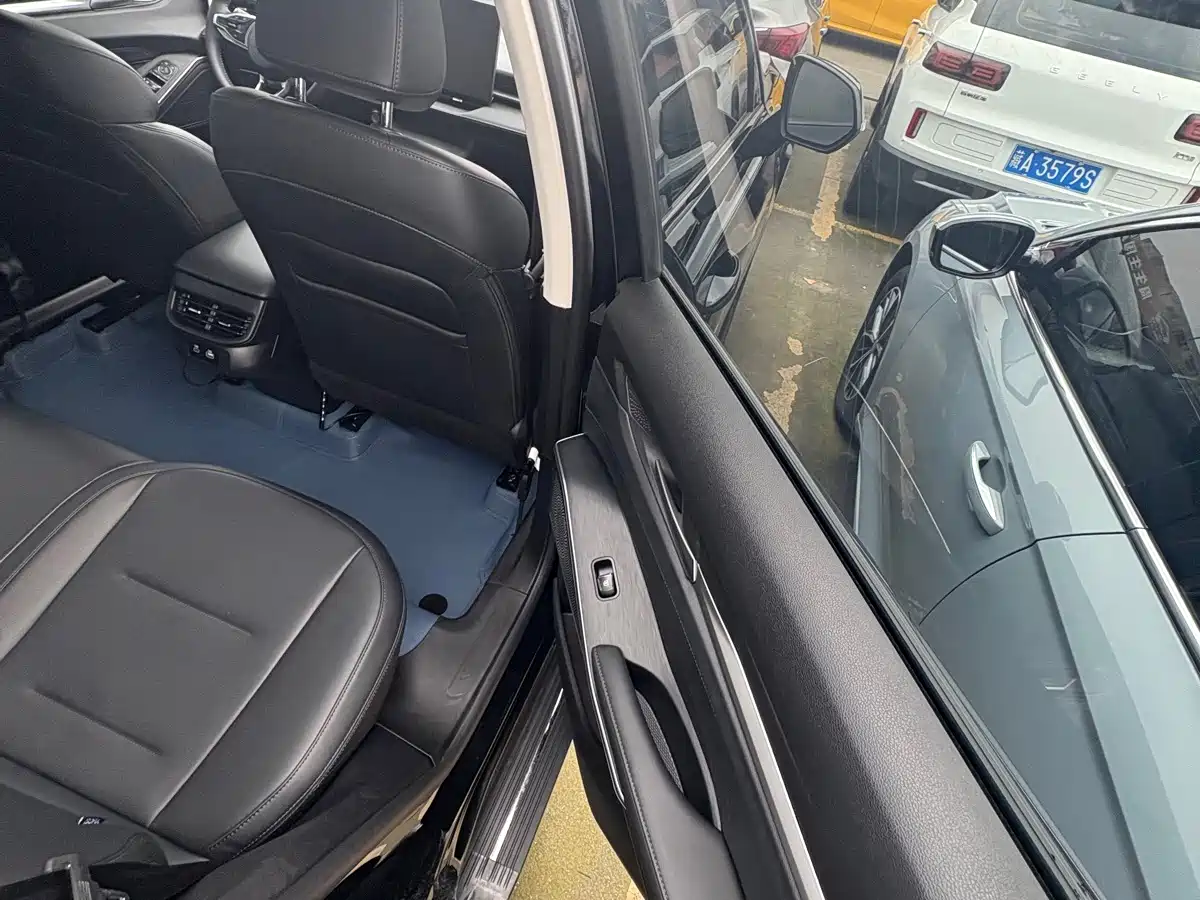 Фото 9 - Haval H6